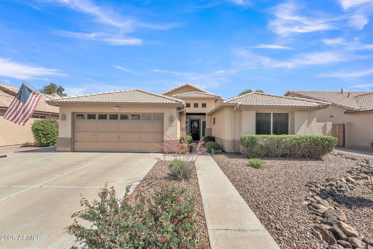 8420 W Cherry Hills Dr., Peoria, AZ 85345