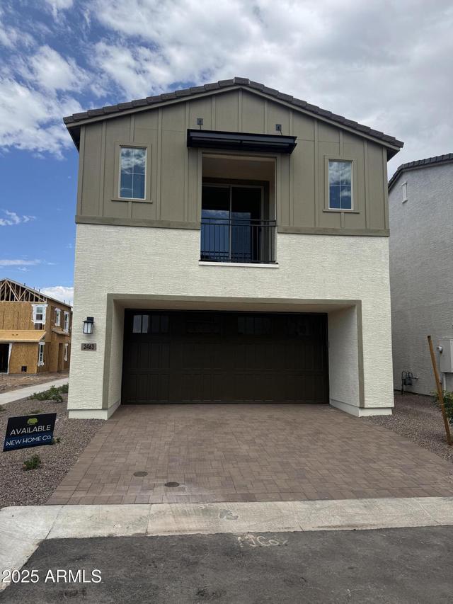 2463 W Rowel Rd., Phoenix, AZ 85085