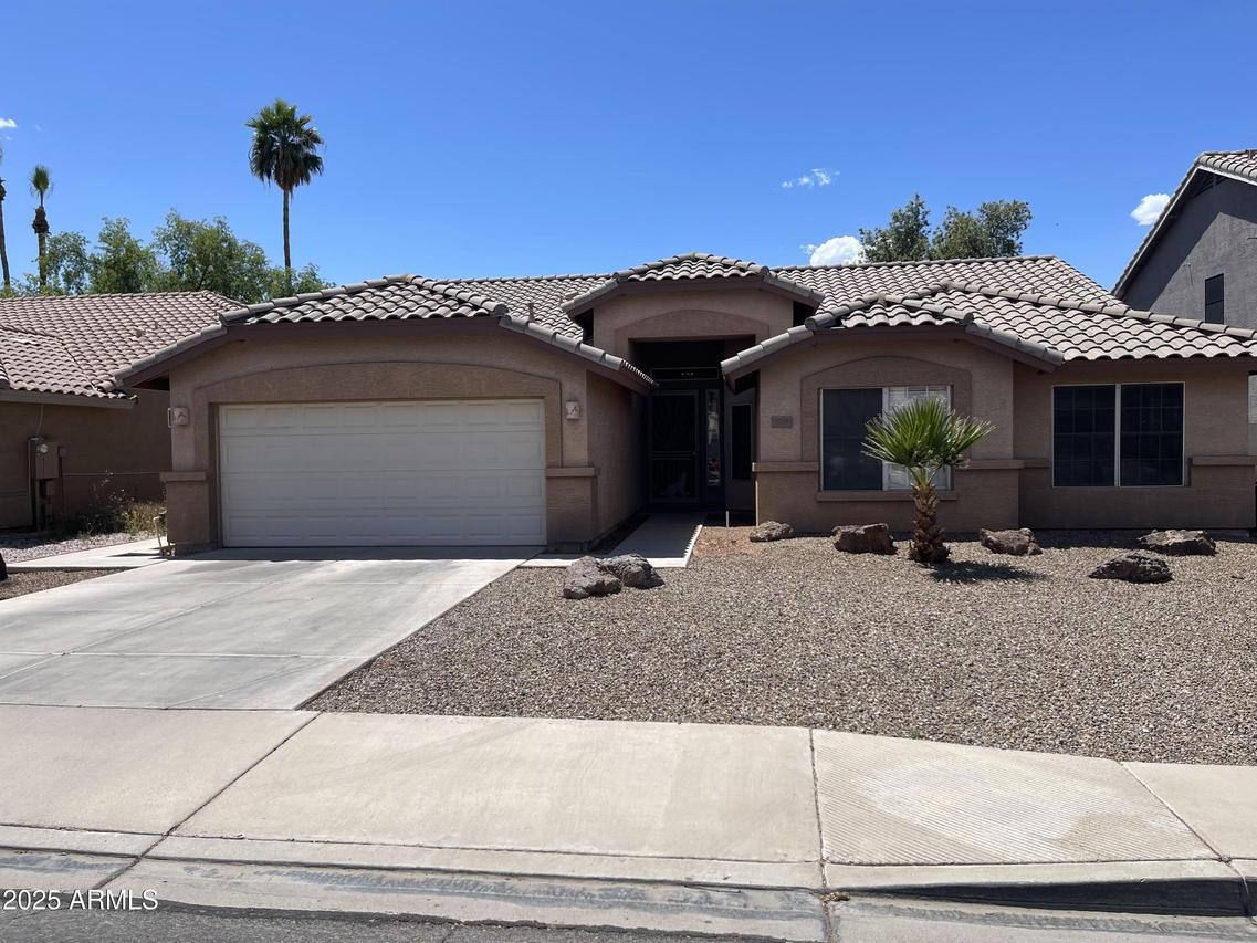1314 S Larkspur St., Gilbert, AZ 85296
