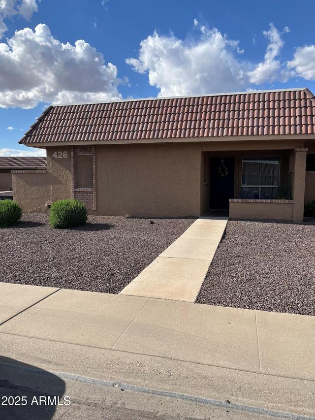 426 W Pontiac Dr. #4, Phoenix, AZ 85027