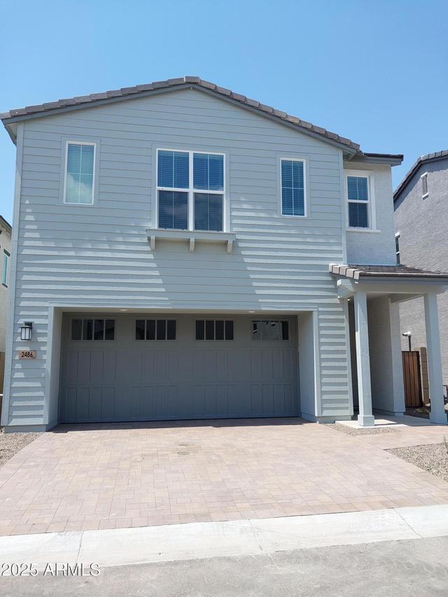 2486 W Rowel Rd., Phoenix, AZ 85085