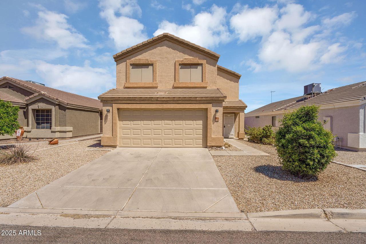 6572 E Lush Vista View, Florence, AZ 85132