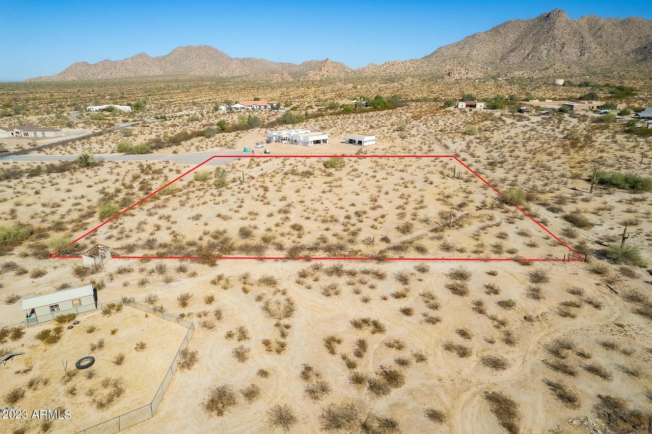 W Cruiser Ln. #C, Casa Grande, AZ 85122