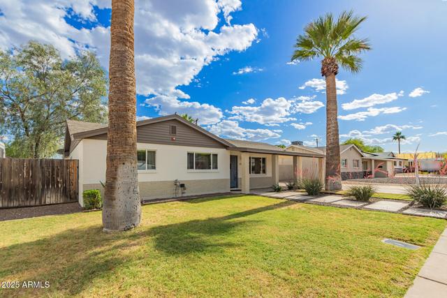 New Homes For Sale This Week That Attend Yavapai Elementary School: April 25th to May 1st