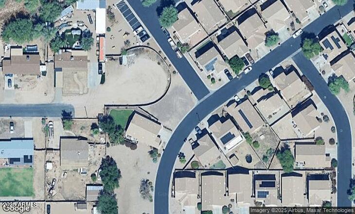 302 N Esmeralda St. #44, Apache Junction, AZ 85120