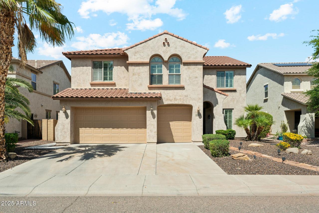 5136 W Trotter Tr., Phoenix, AZ 85083