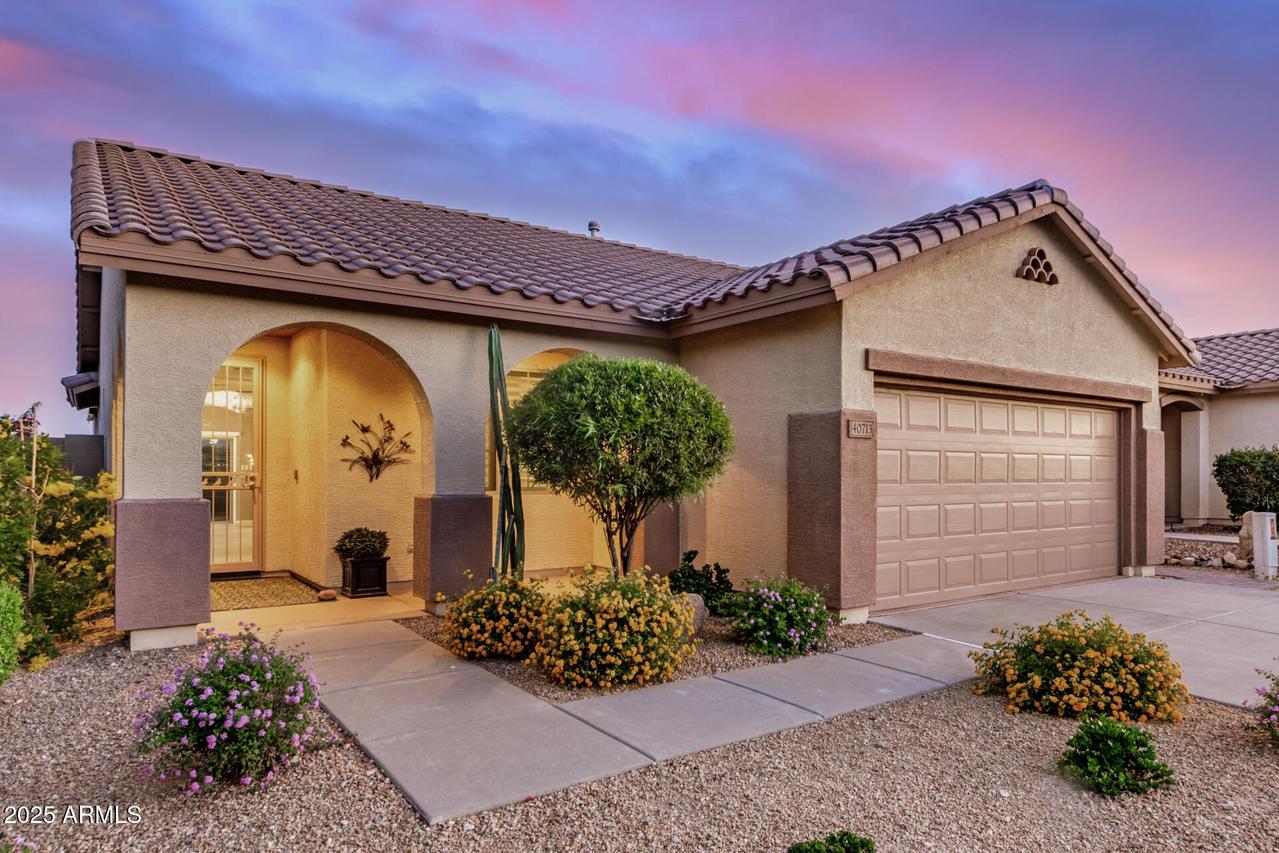 40713 N Citrus Canyon Tr., Phoenix, AZ 85086