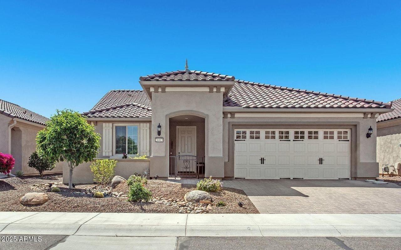 26915 W Piute Ave., Buckeye, AZ 85396