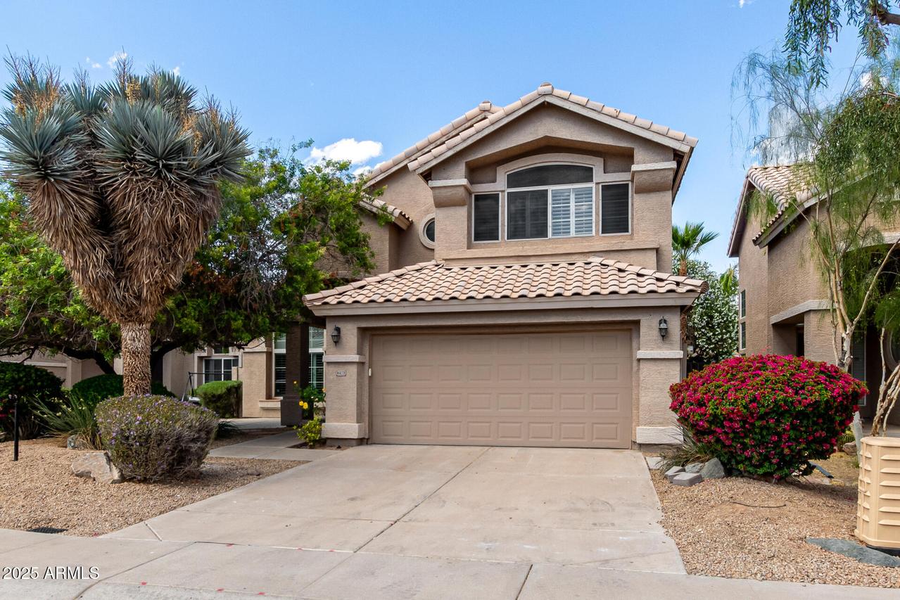 236 W Calle Monte Vista Dr., Tempe, AZ 85284
