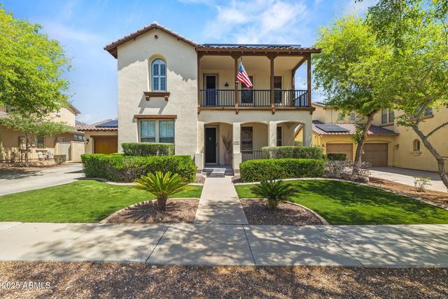 New Homes For Sale This Week That Attend Verrado Elementary School: April 25th to May 1st