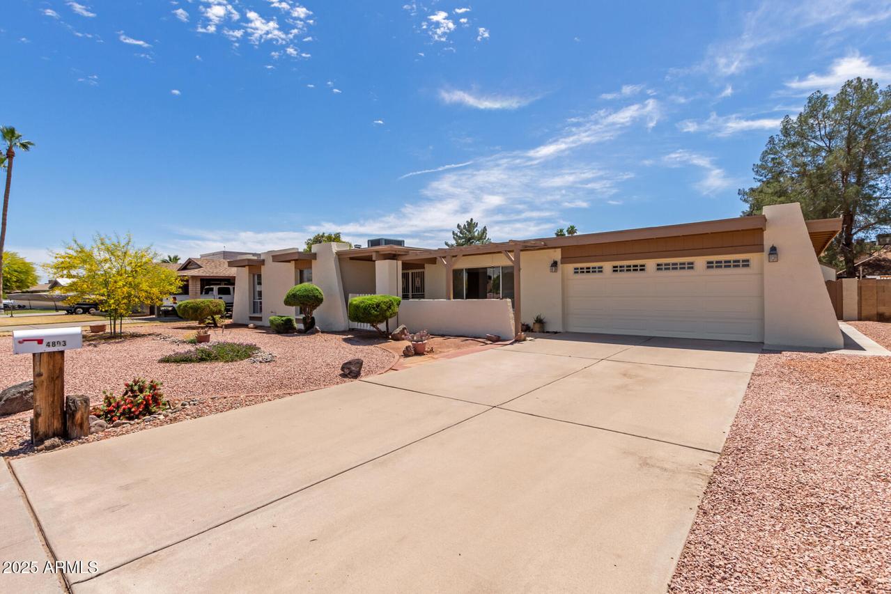 4803 W Harmont Dr., Glendale, AZ 85302
