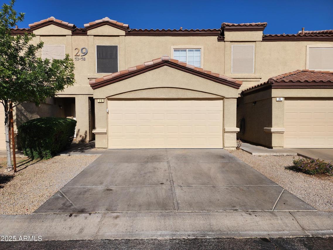 125 S 56th St. #75, Mesa, AZ 85206