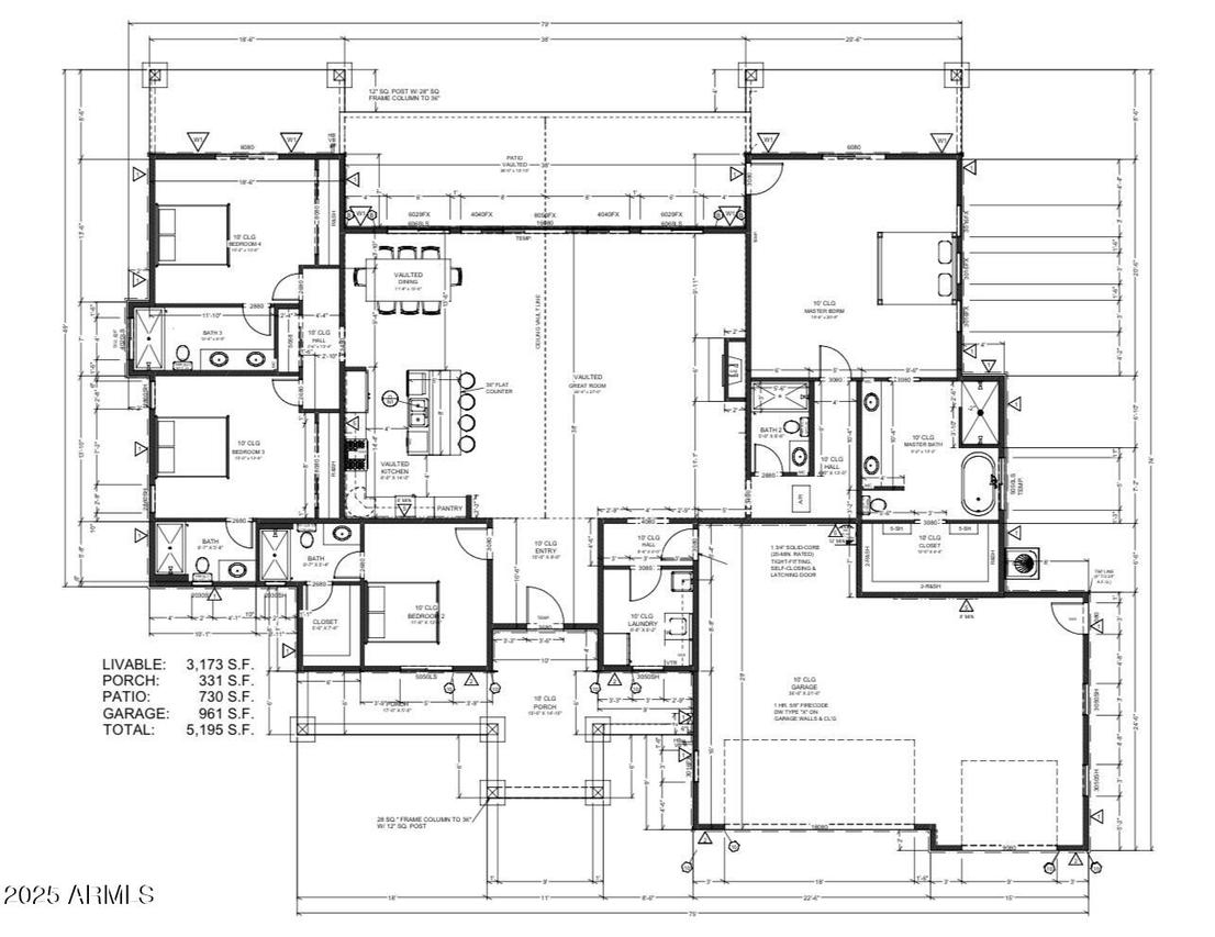 924 N Scenic Dr., Payson, AZ 85541