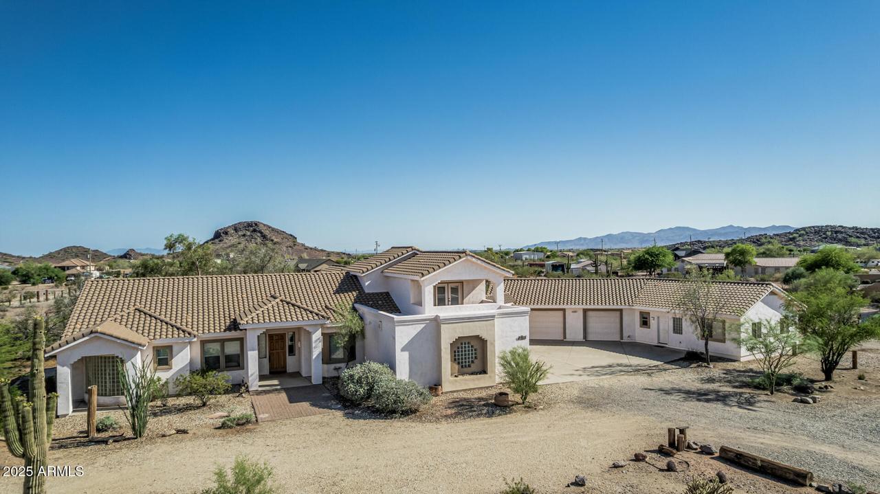 15639 W Peakview Dr., Surprise, AZ 85387