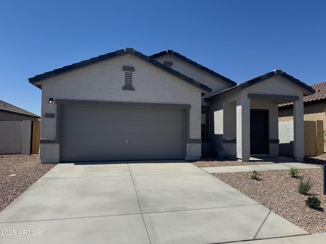 3936 E San Jose St., San Tan Valley, AZ 85143
