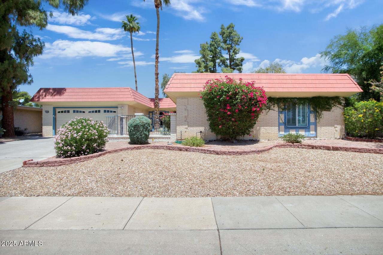 10606 W Wheatridge Dr., Sun City, AZ 85373