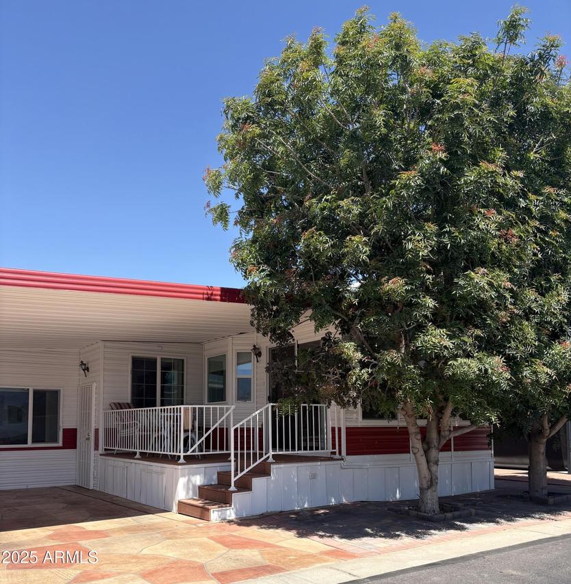 7750 E Broadway Rd. #604, Mesa, AZ 85208