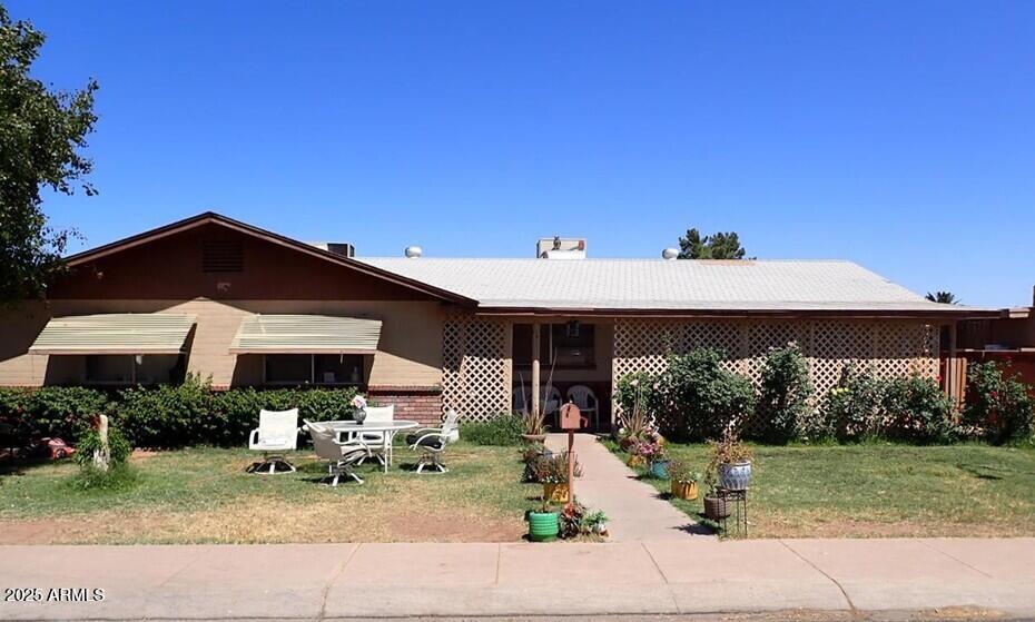 1421 N Pleasant Dr., Chandler, AZ 85225