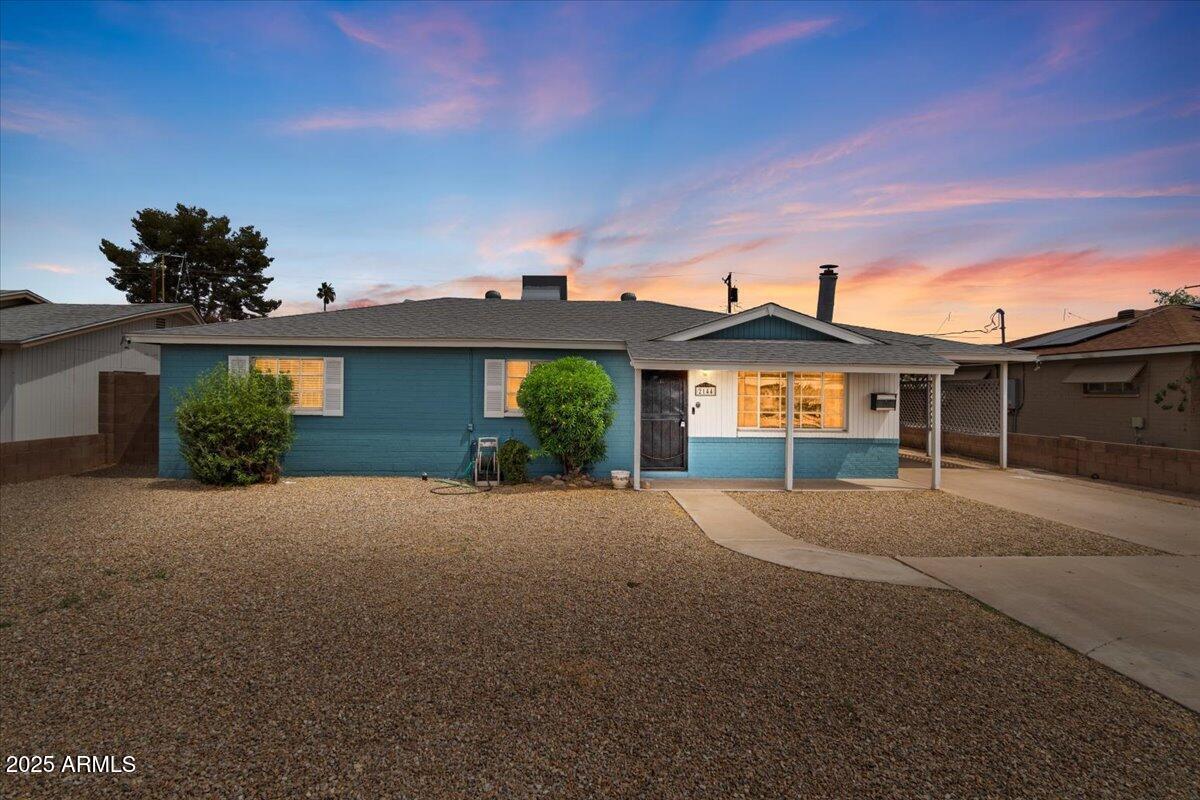 2144 W 1st Pl., Mesa, AZ 85201