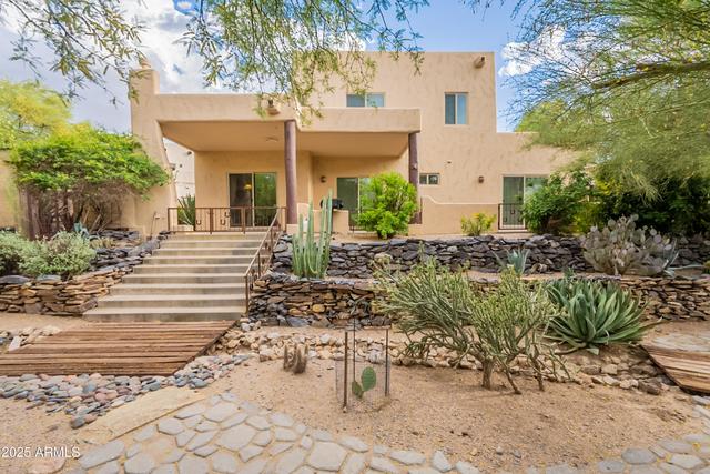 New Homes with Master Bedrooms on the 1st Floor That Attend Cactus Shadows High School: April 26th to May 2nd