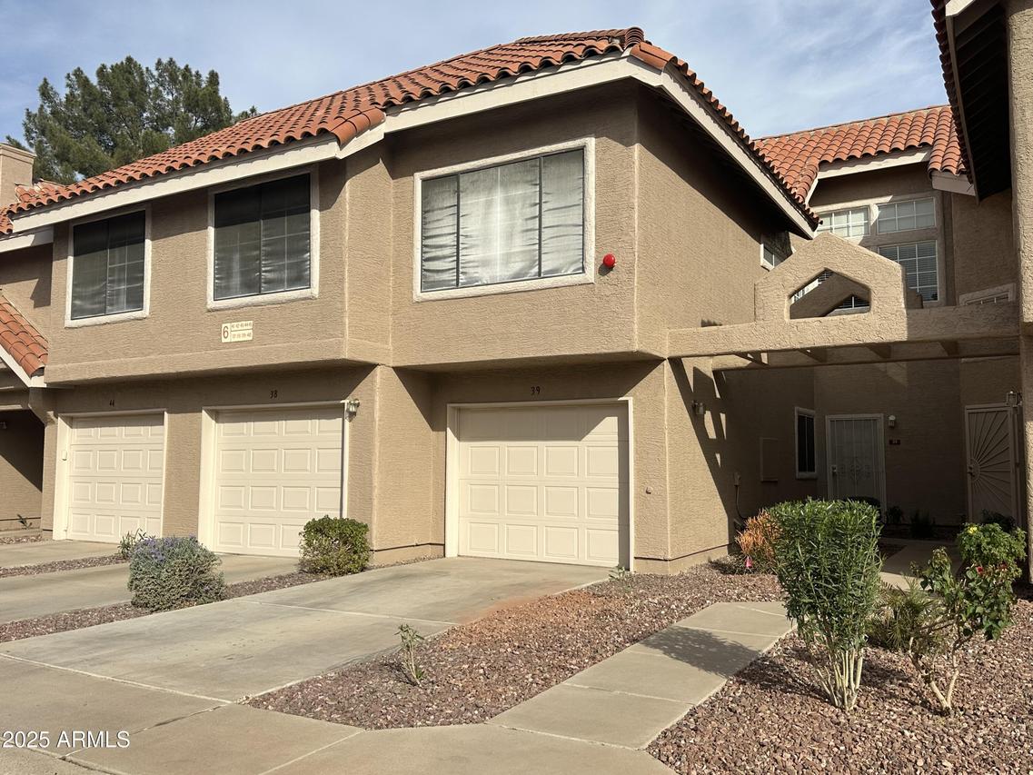 1633 E Lakeside Dr. #39, Gilbert, AZ 85234