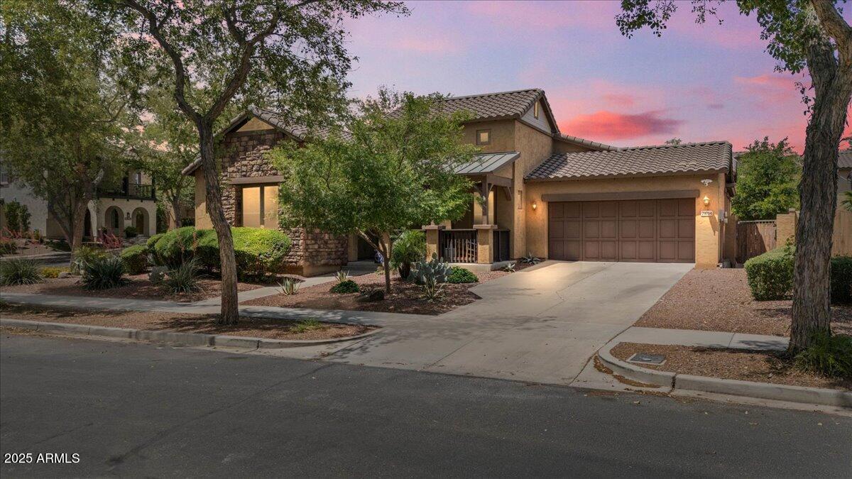 21014 W Cora Vista, Buckeye, AZ 85396