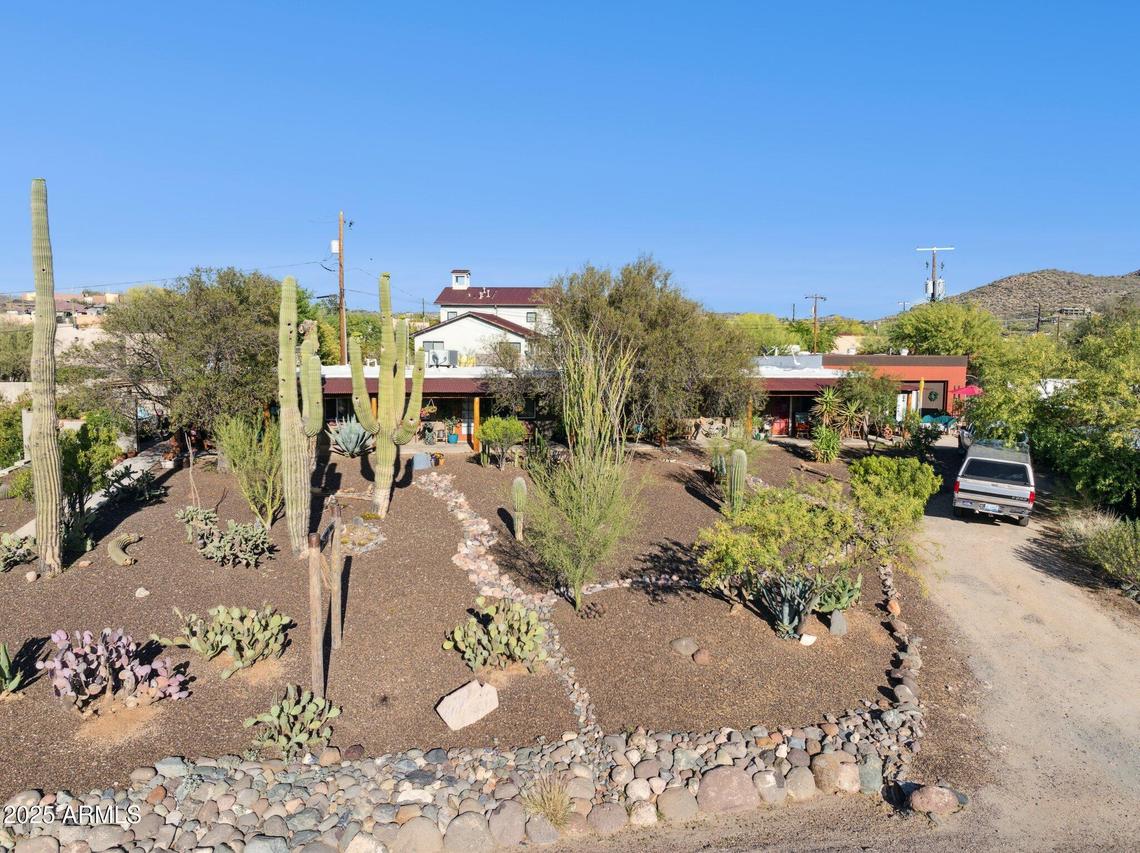 38405 N Jacqueline Dr. #1-4, Cave Creek, AZ 85331