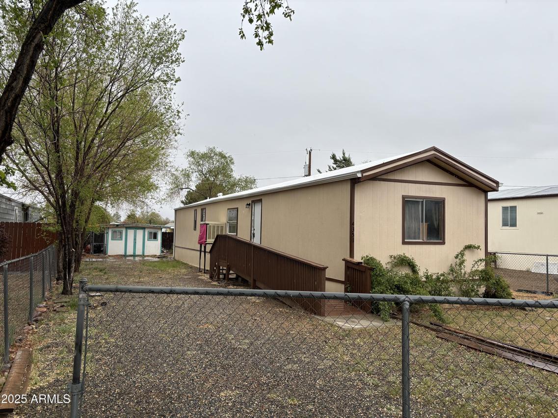 4351 N Romero Cir., Prescott Valley, AZ 86314