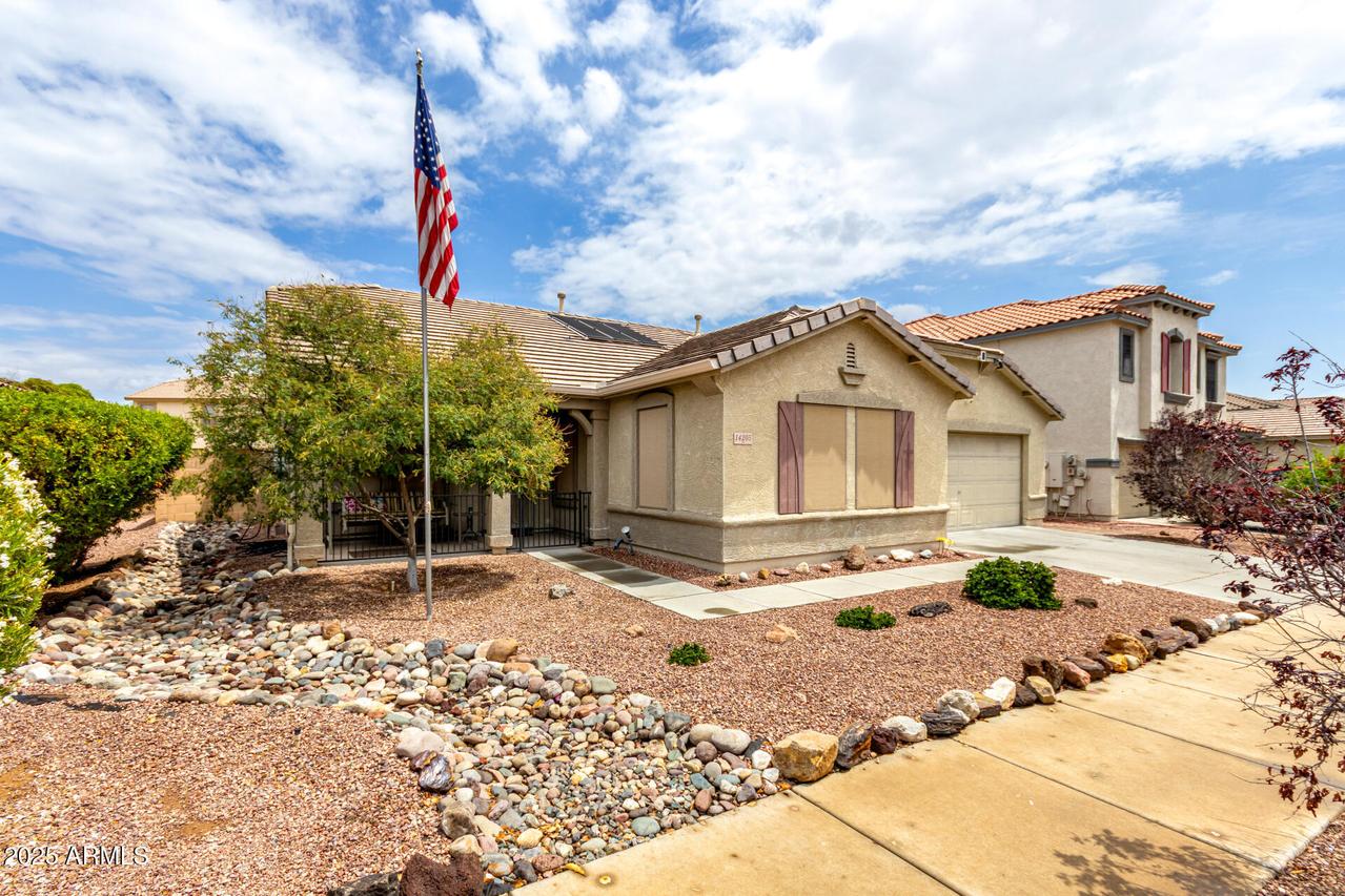 14205 N 136th Ln., Surprise, AZ 85379
