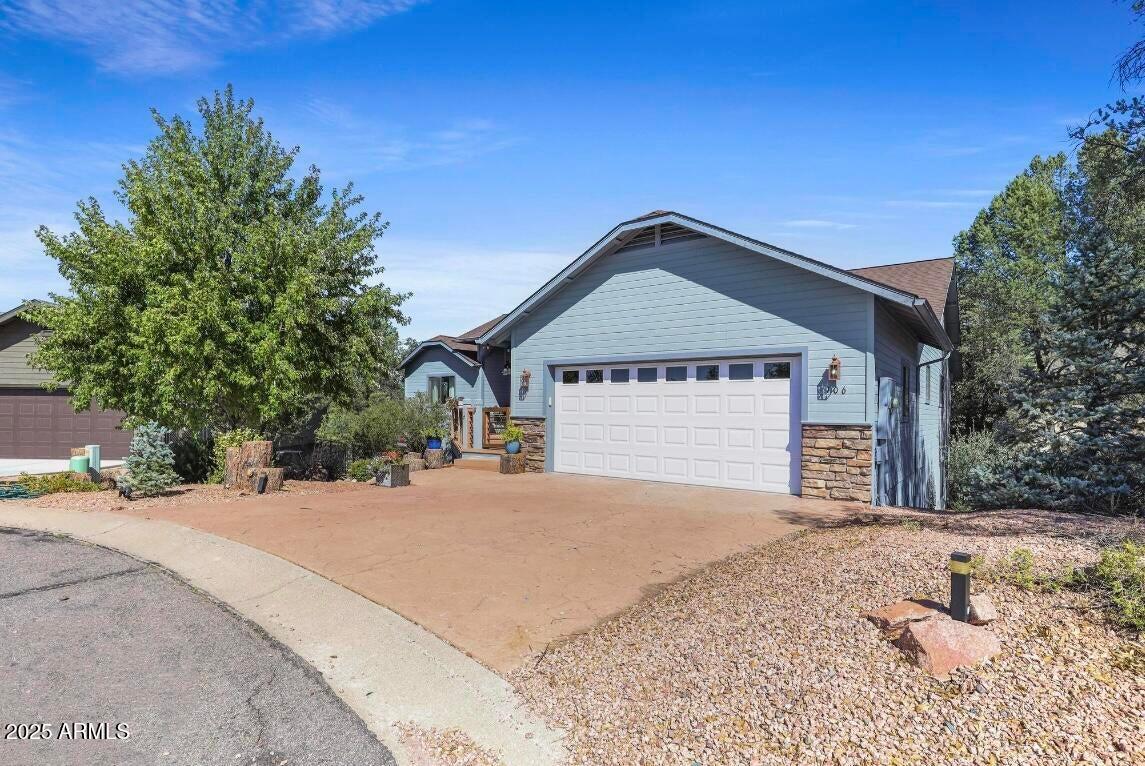 106 N Lariat Way, Payson, AZ 85541