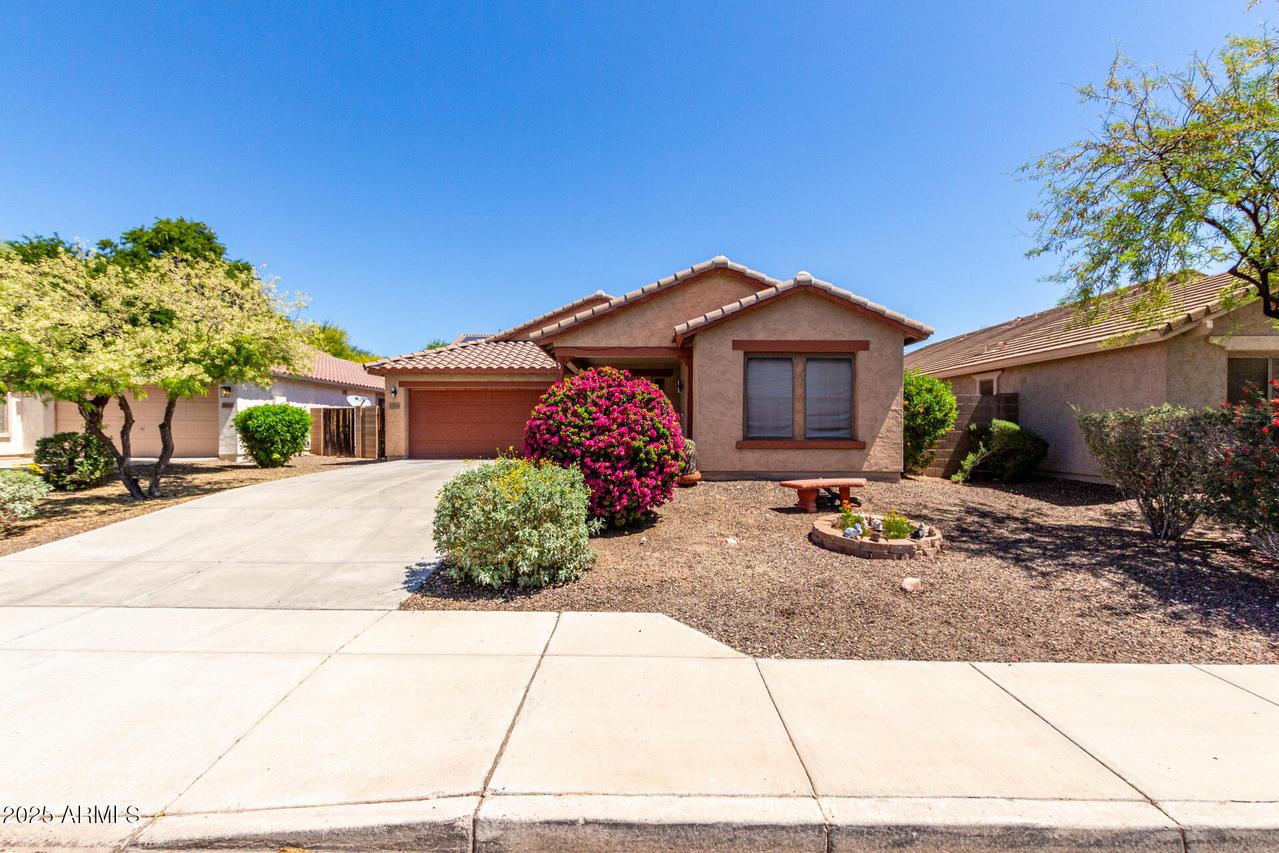12838 W Desert Mirage Dr., Peoria, AZ 85383