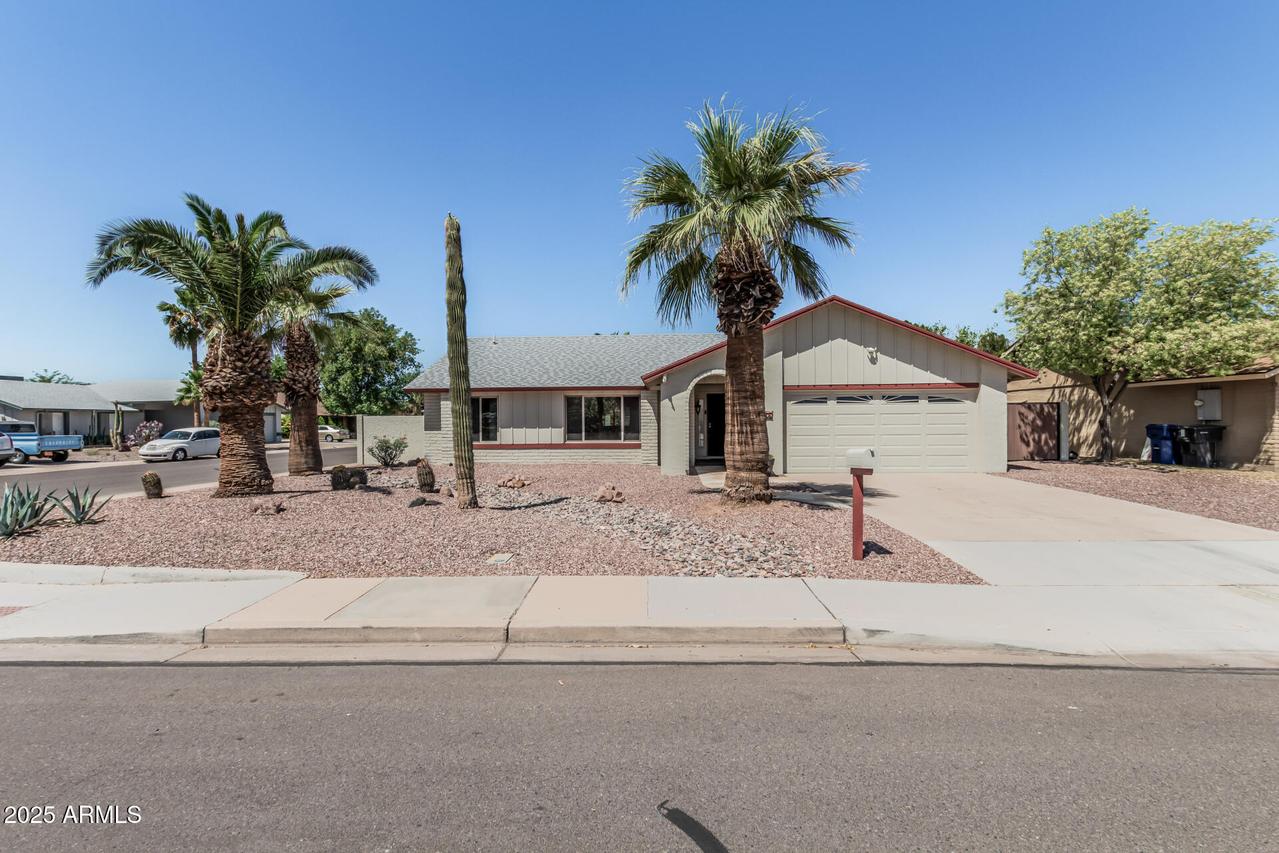 3300 N Coronado St., Chandler, AZ 85224