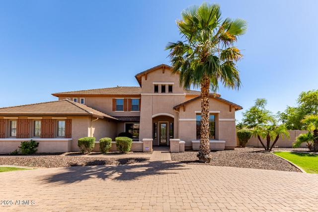 New Homes with Master Bedrooms on the 1st Floor in Surprise: April 26th to May 2nd