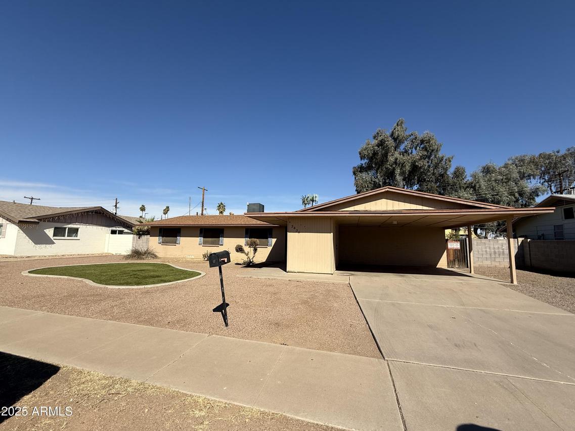 3434 W Augusta Ave., Phoenix, AZ 85051