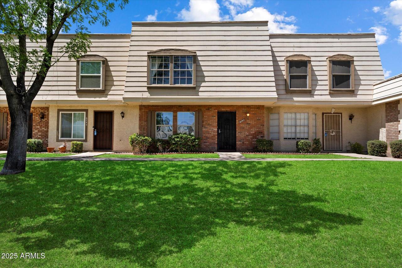 6743 S Jentilly Ln., Tempe, AZ 85283