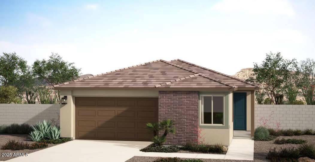 18174 W Larkspur Dr., Goodyear, AZ 85338