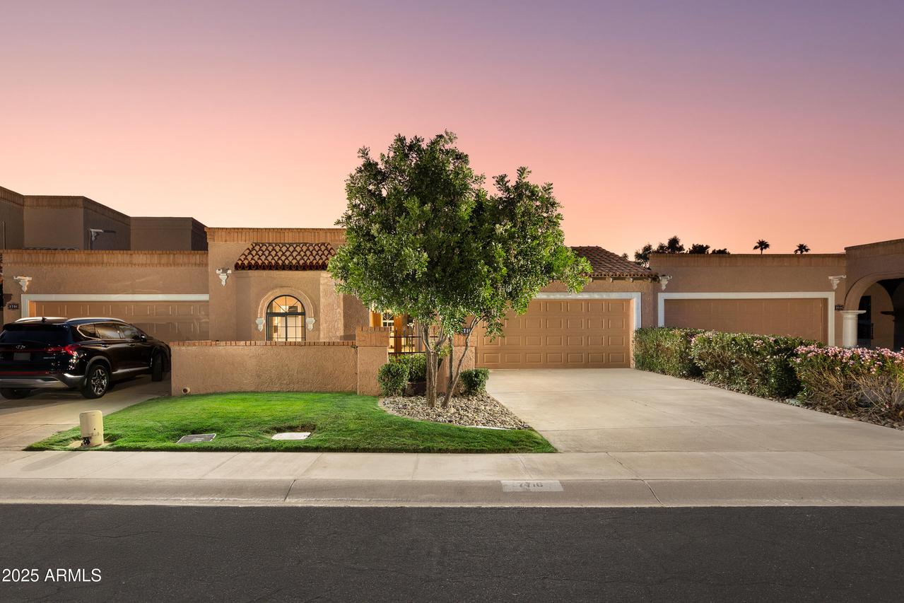 7710 N Via De Fonda St., Scottsdale, AZ 85258