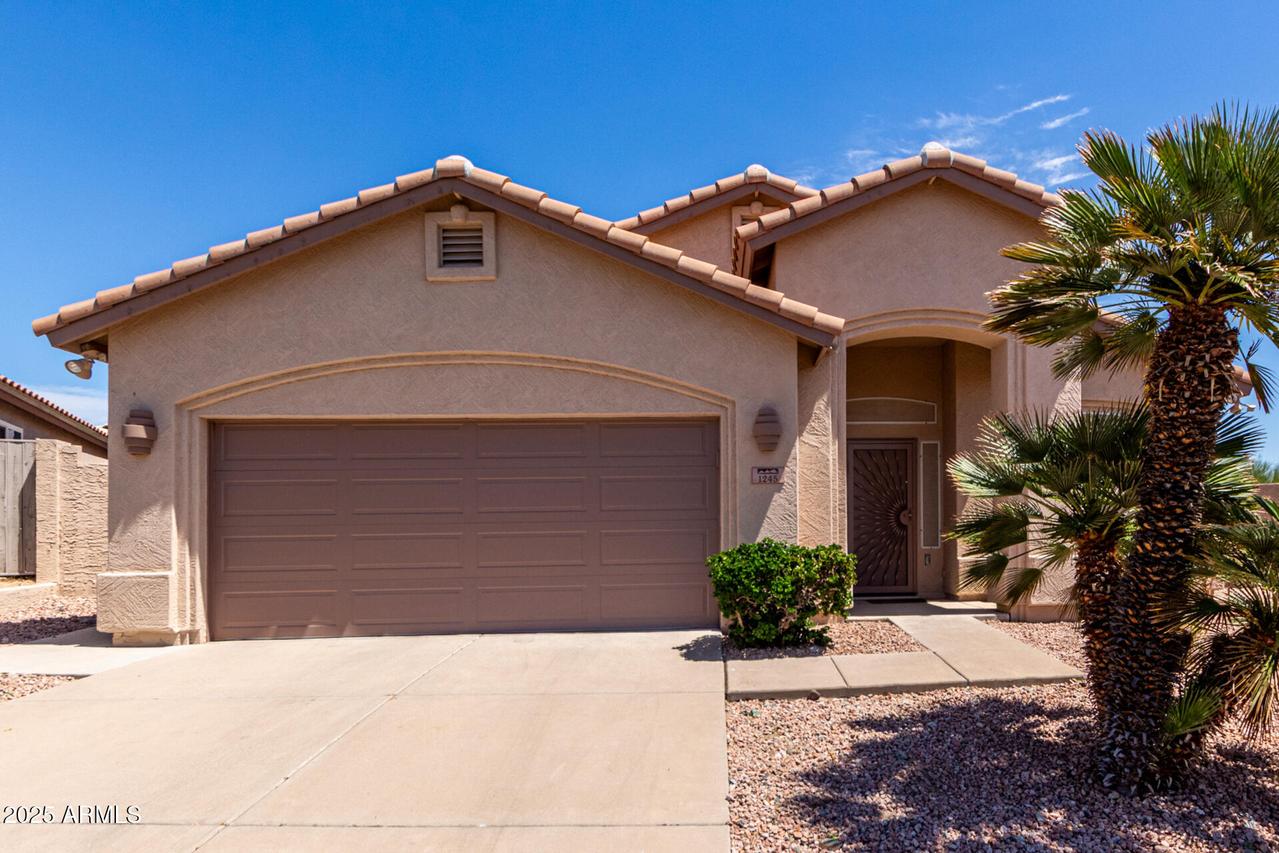 1245 E Emile Zola Ave., Phoenix, AZ 85022