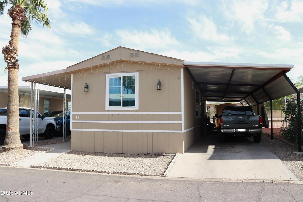 1221 N Dysart Rd. #17, Avondale, AZ 85323