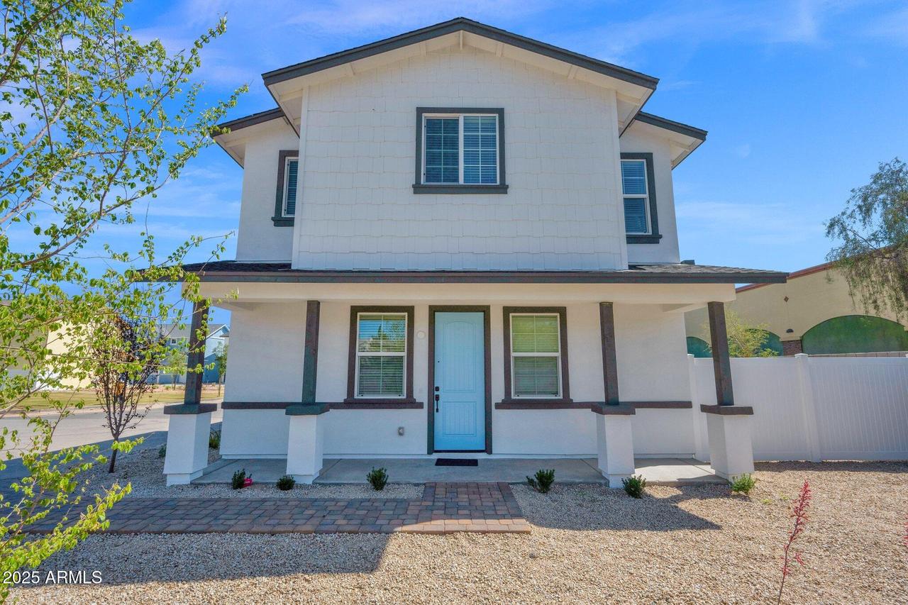 16875 N 12th St. #31, Phoenix, AZ 85022