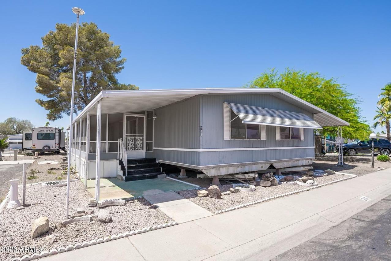 8720 E Mckellips Rd. #265, Scottsdale, AZ 85257