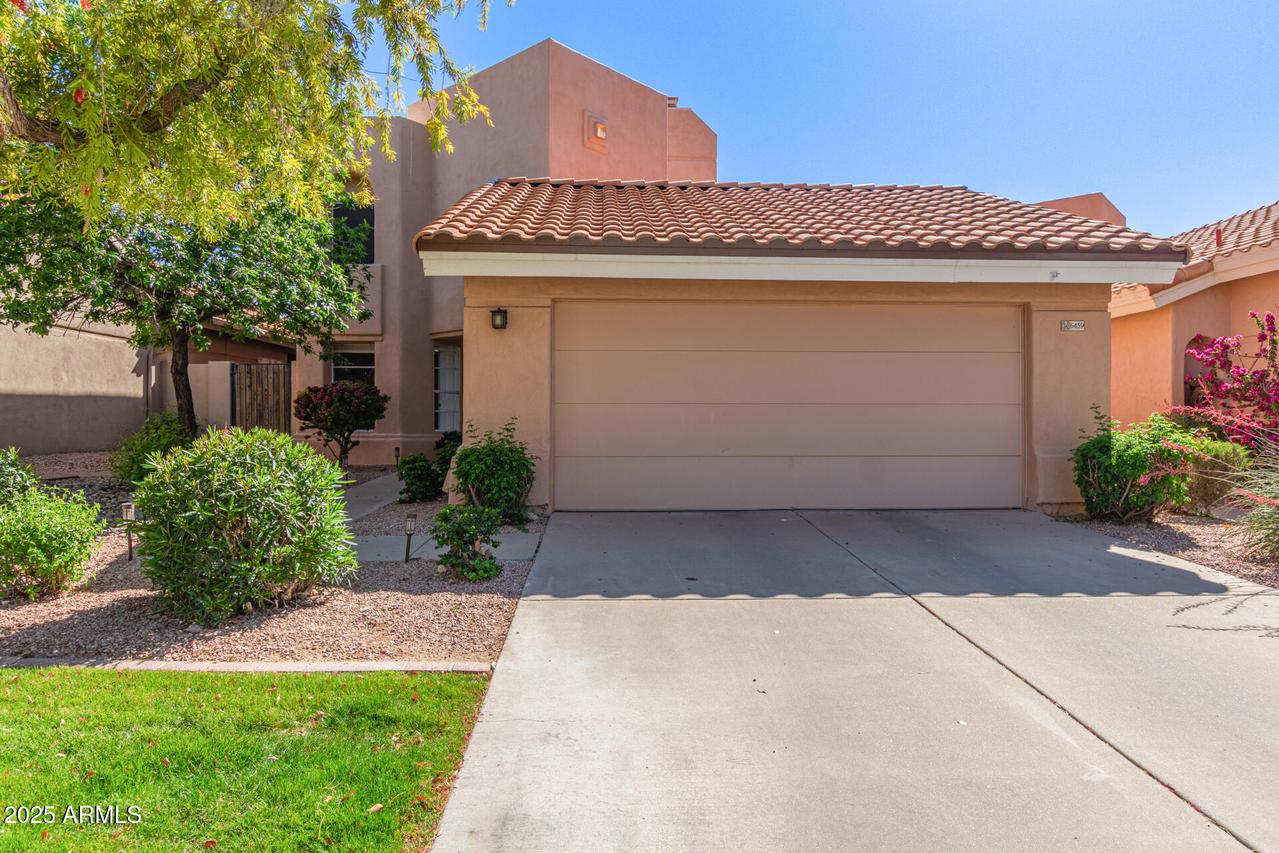 6459 E Sugarloaf St., Mesa, AZ 85215