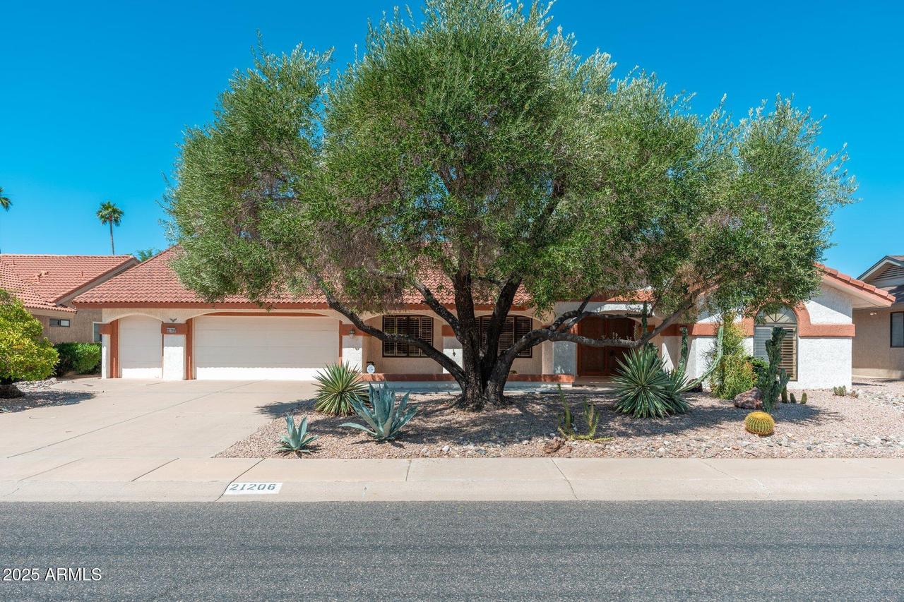 21206 N 124th Ave., Sun City West, AZ 85375