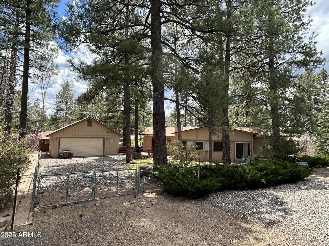 17195 S Iron Springs Rd., Munds Park, AZ 86017