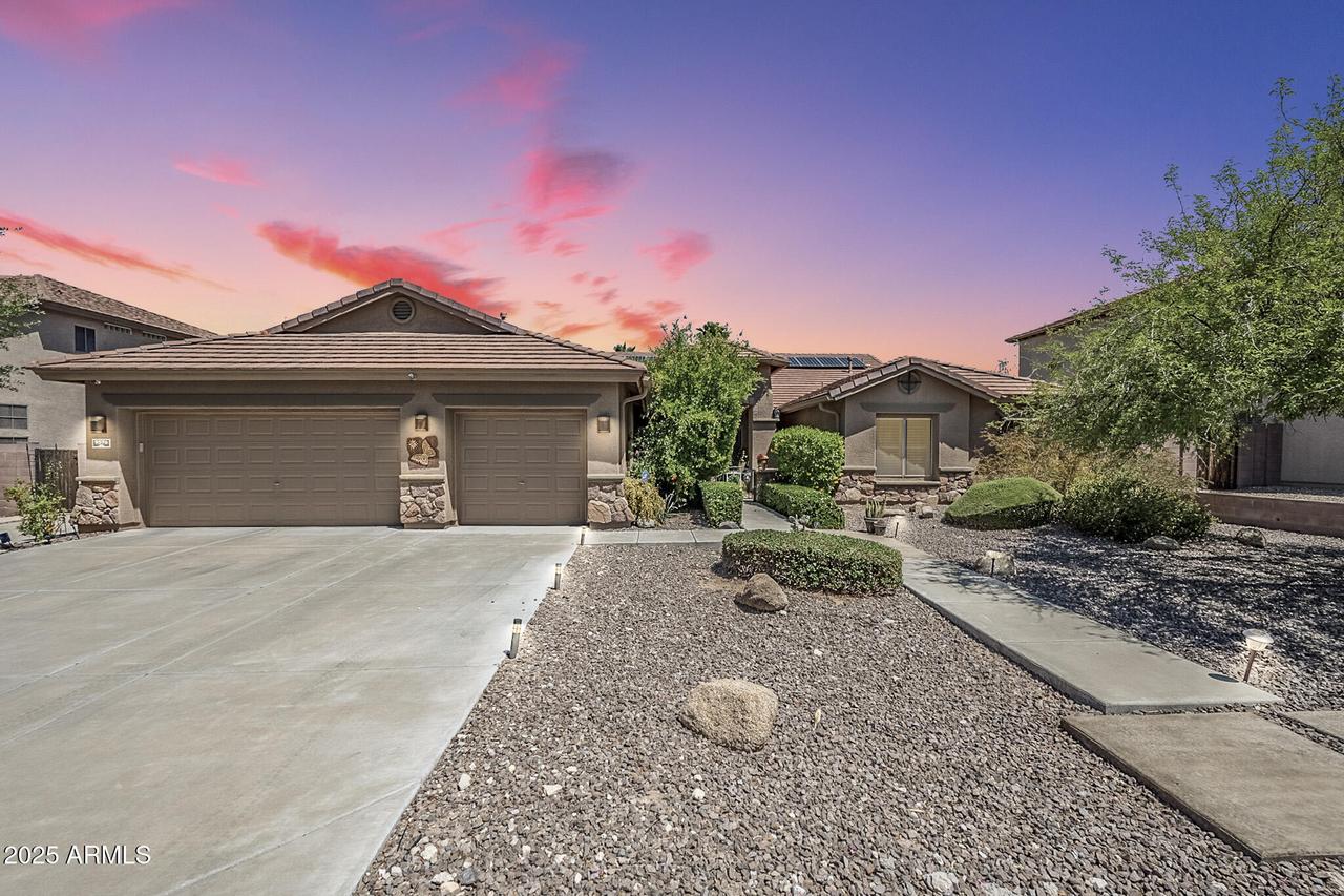 9576 W Blue Sky Dr., Peoria, AZ 85383