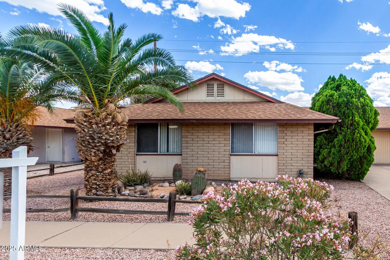 1643 W Naranja Ave., Mesa, AZ 85202