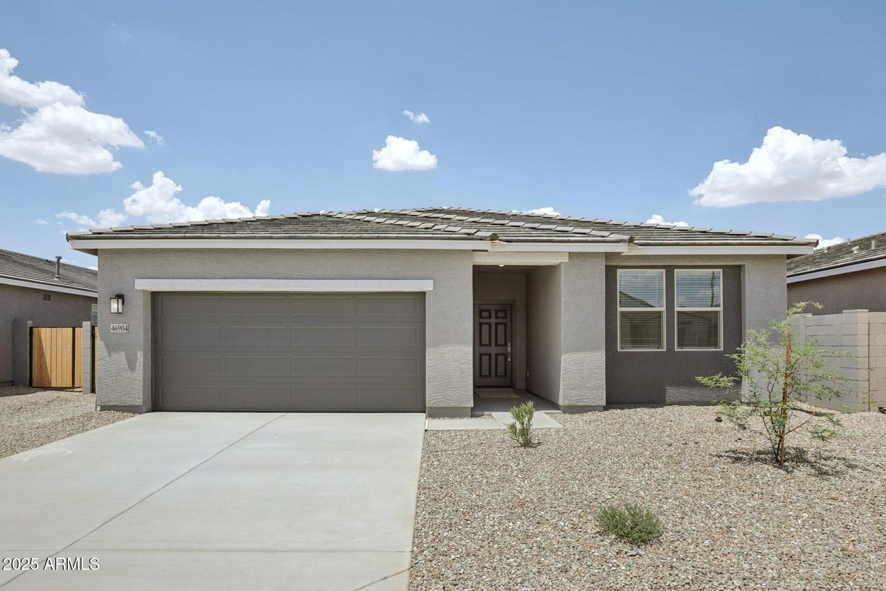 46904 W Coe St., Maricopa, AZ 85139