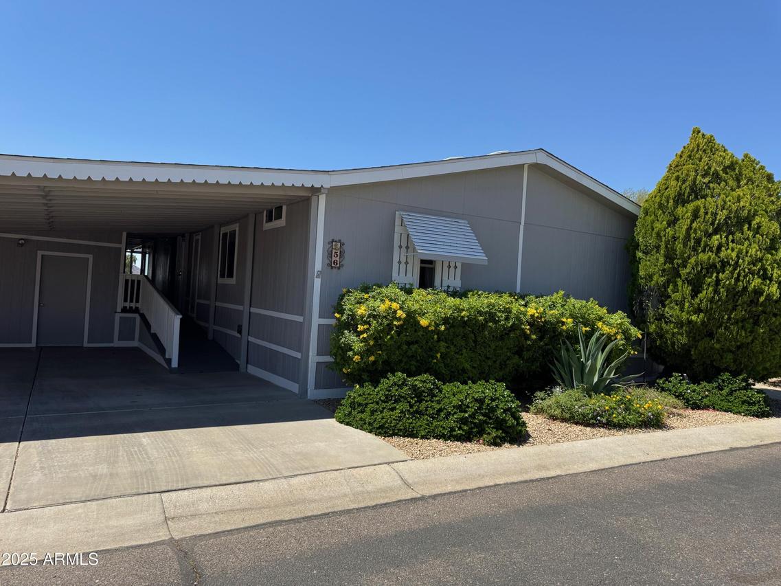 3901 E Pinnacle Peak Rd. #56, Phoenix, AZ 85050