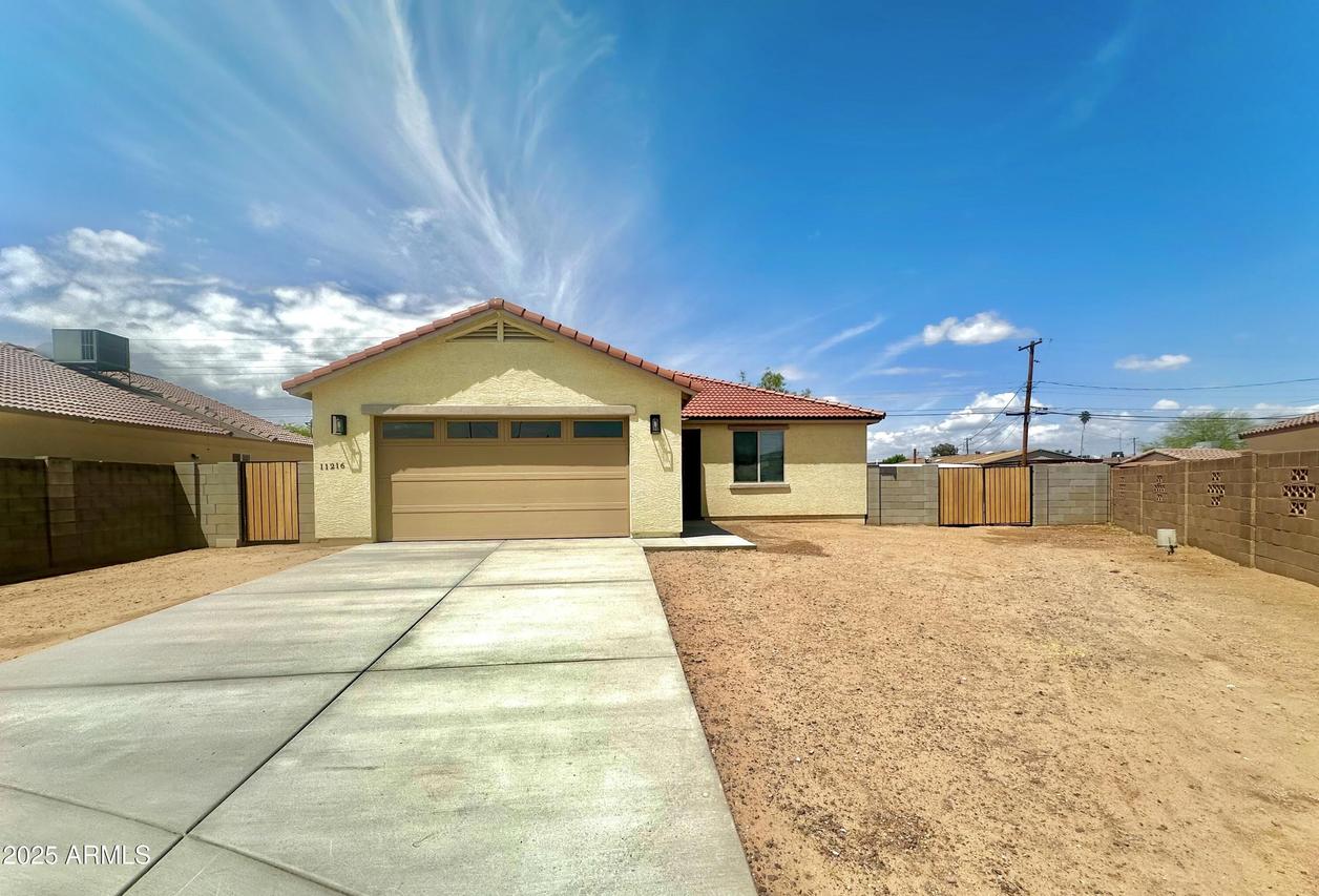 11216 W Apache St., Avondale, AZ 85323
