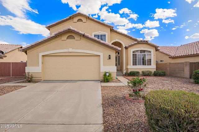 New Homes For Sale This Week That Attend Greenway Middle School: April 25th to May 1st
